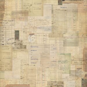 49 & Market 12X12 Nostalgic Memories Memory