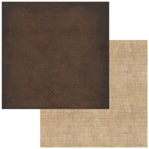 49 & Market 12X12 Nostalgic Memories Solids 2