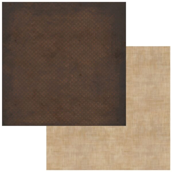 49 & Market 12X12 Nostalgic Memories Solids 2