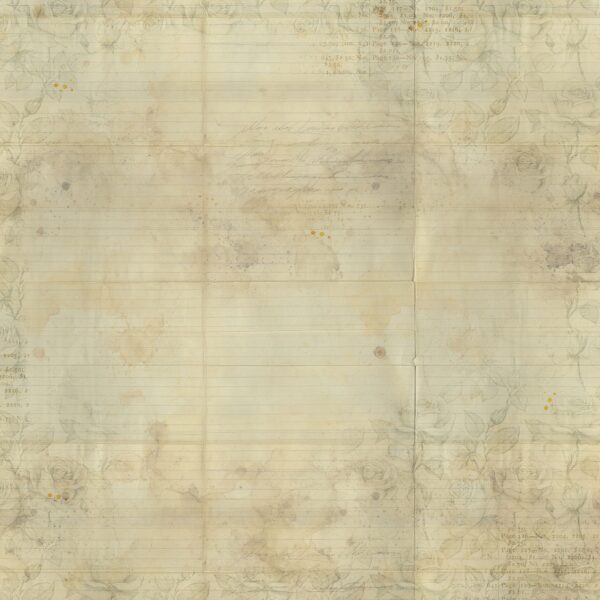 49 & Market 12X12 Nostalgic Memories Solids 4