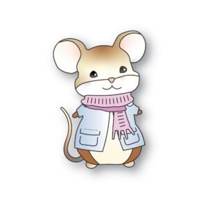 The Memory Box Die Town Mouse