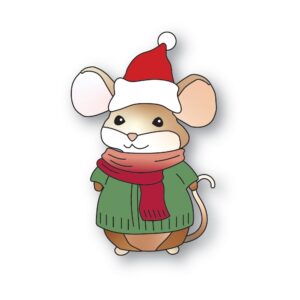 The Memory Box Die Buster Mouse