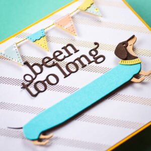 Poppy Die Been Too Long