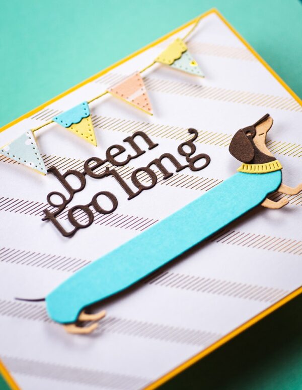 Poppy Die Been Too Long