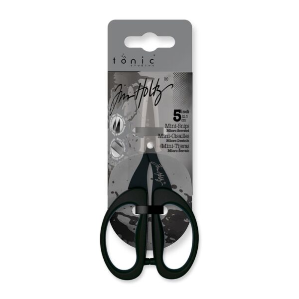 TONIC STUDIOS TIM HOLTZ MINI SNIPS TONIC STUDIOS TIM HOLTZ MINI SNIPS