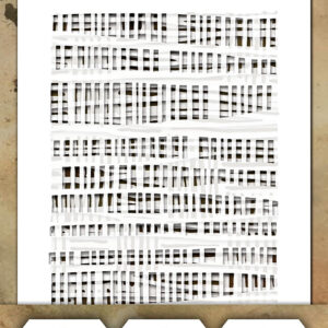 ART GONE WILD TIM HOLTZ MINI LAYERING SET 34