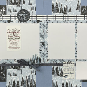 Echo Park the Magic of Winter