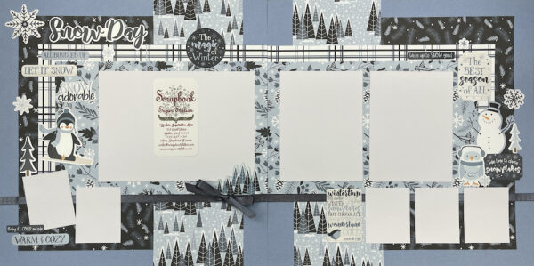 Echo Park the Magic of Winter