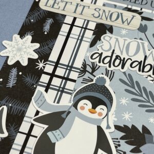 Echo Park the Magic of Winter