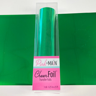 PINK & MAIN CHEERFOIL EVERGREEN