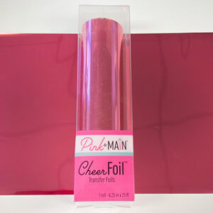 PINK & MAIN CHEERFOIL PRETTY IN PINK