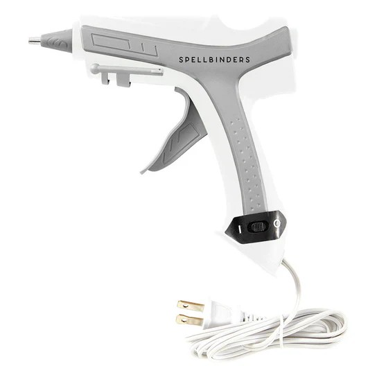 Spellbinders Clear Seal Maker Tool From the Sealed By Spellbinders Collection