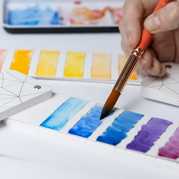 SARA RENEA CLARK SWATCHDEX STUDIO