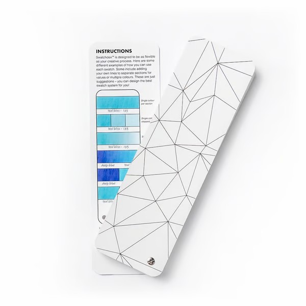 SARA RENEA CLARK SWATCHDEX STUDIO