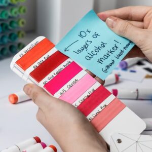 SARA RENEA CLARK SWATCHDEX STUDIO