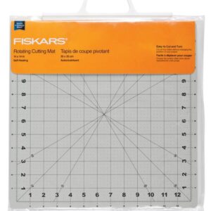 FISKARS ROTATING CUTTING MAT