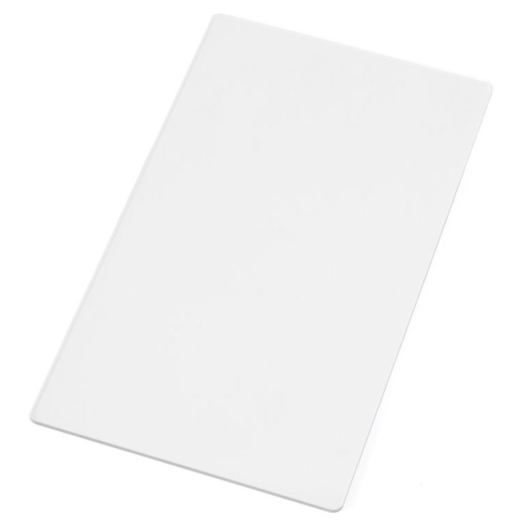 SIZZIX A5 CUTTING PAD
