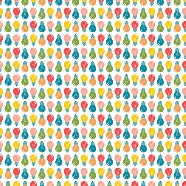 Echo Park Field Trip 12X12 3X4 Journaling Cards