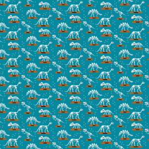 Echo Park Field Trip 12X12 Fossil Fun