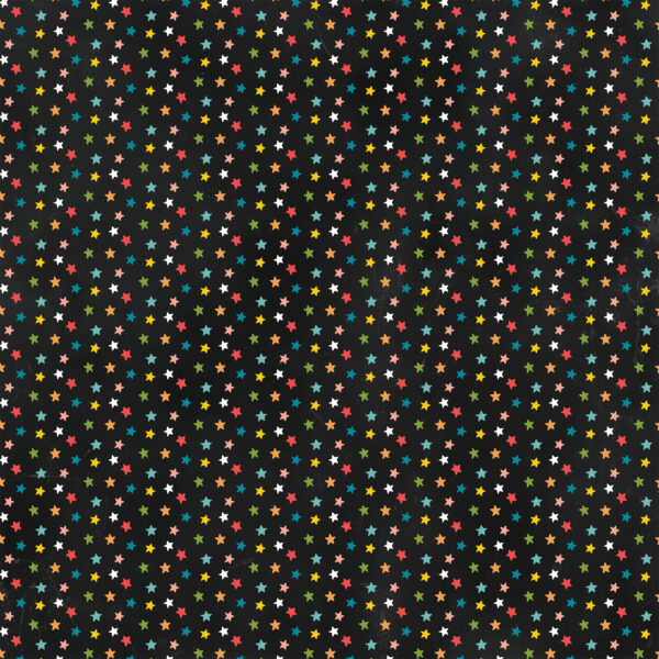 Echo Park Field Trip 12X12 Multi Journaling Cards