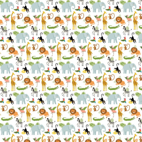 Echo Park Field Trip 12X12 4X6 Journaling Cards