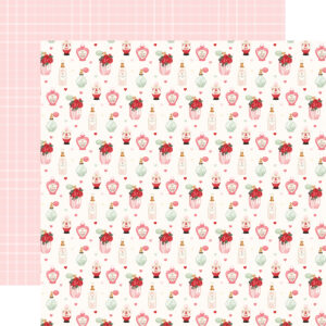 Carta Bella Be Mine 12X12 Eau De Parfum