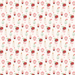 Carta Bella Be Mine 12X12 Eau De Parfum