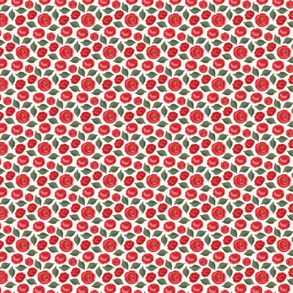 Carta Bella Be Mine 12X12 Multi Journaling Cards