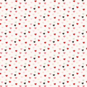 Carta Bella Be Mine 12X12 You Have My Heart