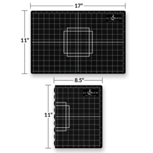 ALTENEW A3 FOLDABLE CUTTING MAT