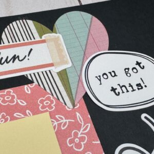 Simple Stories Take Note