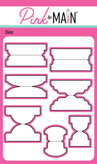 PINK & MAIN DIE MANY TABS