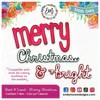 Emily Moore Designs Dies Short & Sweet Merry Chrismas Words