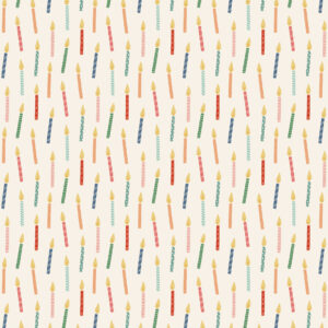 Carta Bella They Say It's Your Birthday 12X12 3X4 Journaling Cards