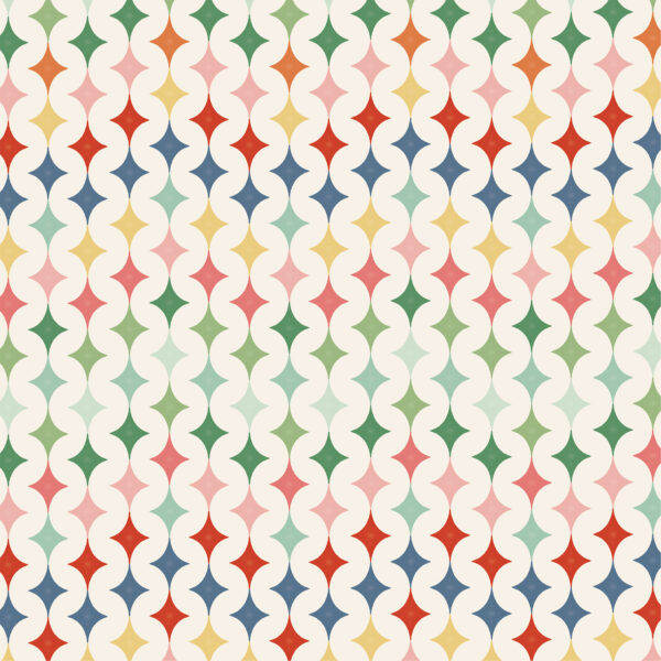 Carta Bella They Say It's Your Birthday 12X12 6X4 Journaling Cards