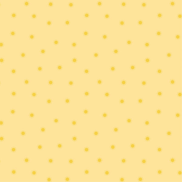 Echo Park You Are My Sunshine 12X12 Yellow Sunny Sky