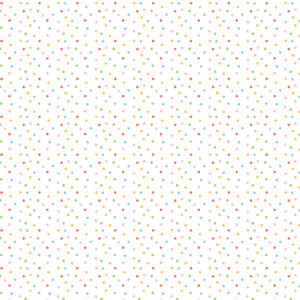 Echo Park Party Animal 12X12 6X4 Journaling Cards