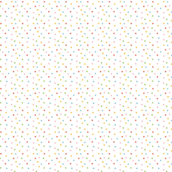 Echo Park Party Animal 12X12 6X4 Journaling Cards