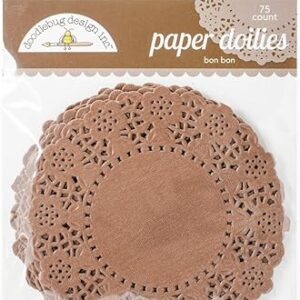 DOODLEBUG DOILIES BON BON