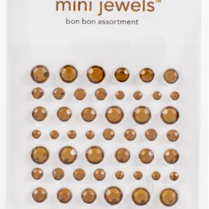 DOODLEBUG MINI JEWELS BON BON