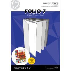 Photo Play Folio 7