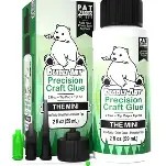 BEARLY ART PRECISION CRAFT GLUE THE MINI