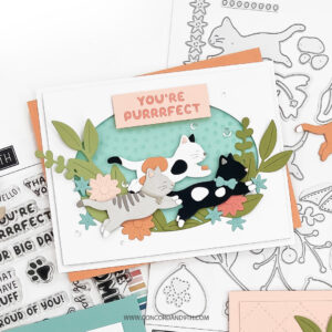 Concord & 9th Die Pet Pals