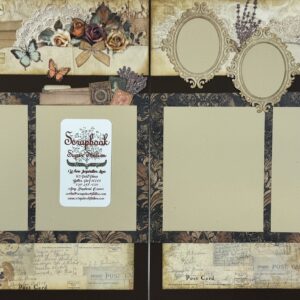 49 & Market Nostalgic Memories