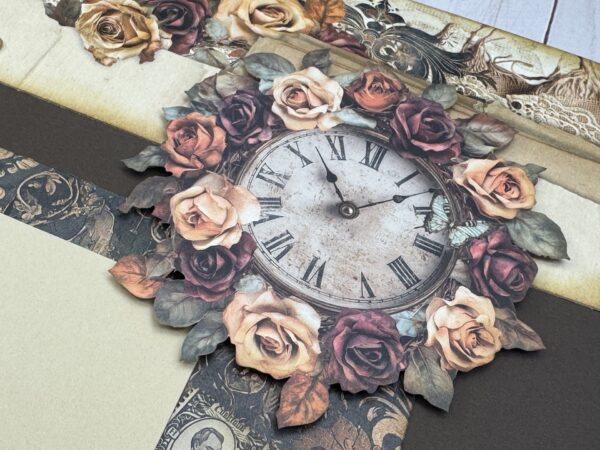 49 & Market Nostalgic Memories