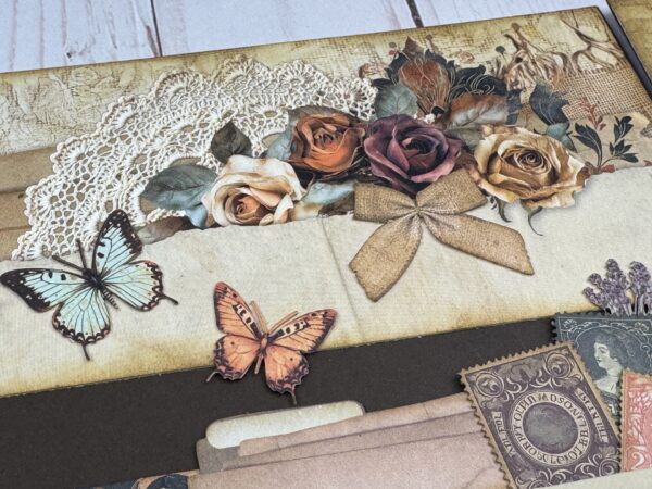 49 & Market Nostalgic Memories