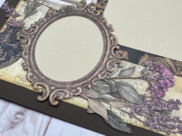 49 & Market Nostalgic Memories