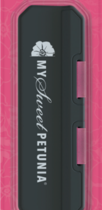 MY SWEET PETUNIA POWER MAGNET