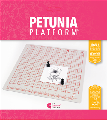 MY SWEET PETUNIA PLATFORM