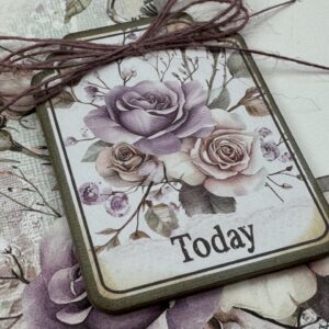  49 & Market Echoes of Time Quad Layout Kit